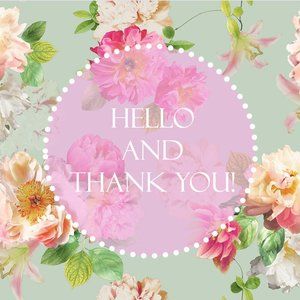 Meet your Posher, Clara